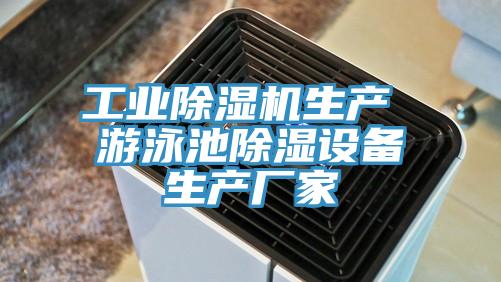 工業小黄片软件免费下载生產 遊泳池除濕設備生產廠家