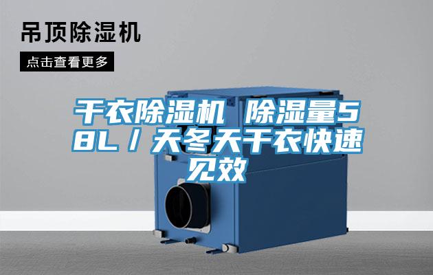 幹衣小黄片软件免费下载 除濕量58L／天冬天幹衣快速見效