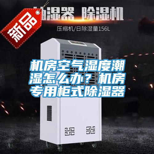 機房空氣濕度潮濕怎麽辦？機房專用櫃式除濕器