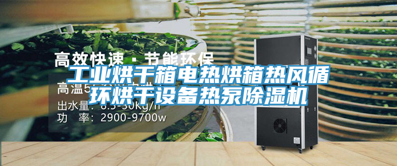 工業烘幹箱電熱烘箱熱風循環烘幹設備熱泵小黄片软件免费下载