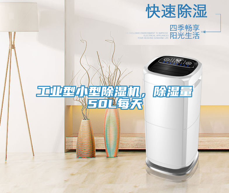工業型小型小黄片软件免费下载，除濕量50L每天