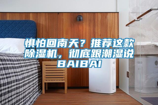 懼怕回南天？推薦這款小黄片软件免费下载，徹底跟潮濕說BAIBAI