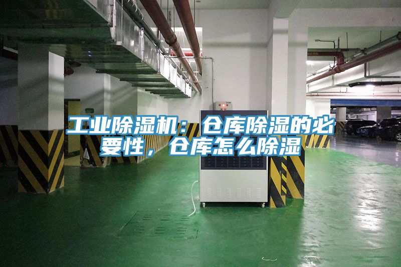 工業小黄片软件免费下载：倉庫除濕的必要性，倉庫怎麽除濕