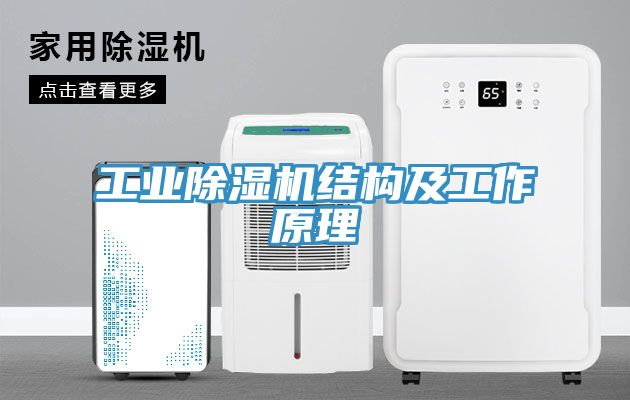 工業小黄片软件免费下载結構及工作原理