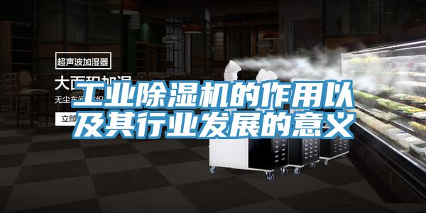 工業小黄片软件免费下载的作用以及其行業發展的意義