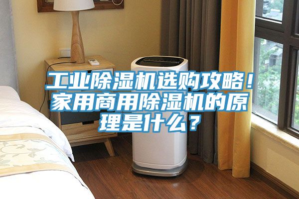 工業小黄片软件免费下载選購攻略！家用商用小黄片软件免费下载的原理是什麽？