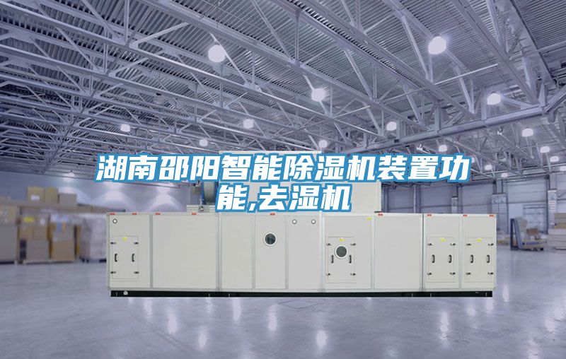 湖南邵陽智能小黄片软件免费下载裝置功能,去濕機