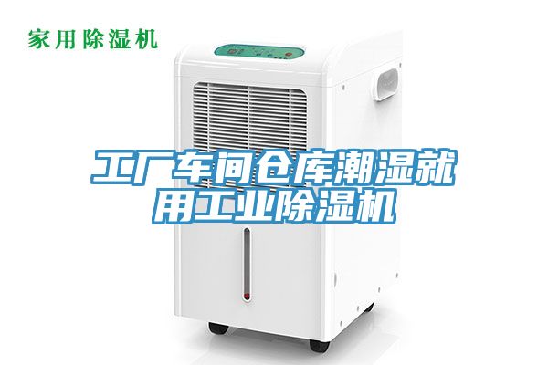 工廠車間倉庫潮濕就用工業小黄片软件免费下载