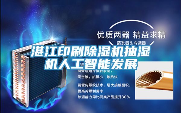 湛江印刷小黄片软件免费下载抽濕機人工智能發展