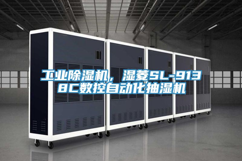工業小黄片软件免费下载，濕菱SL-9138C數控自動化抽濕機
