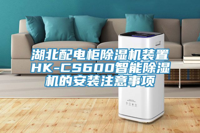 湖北配電櫃小黄片软件免费下载裝置HK-CS600智能小黄片软件免费下载的安裝注意事項