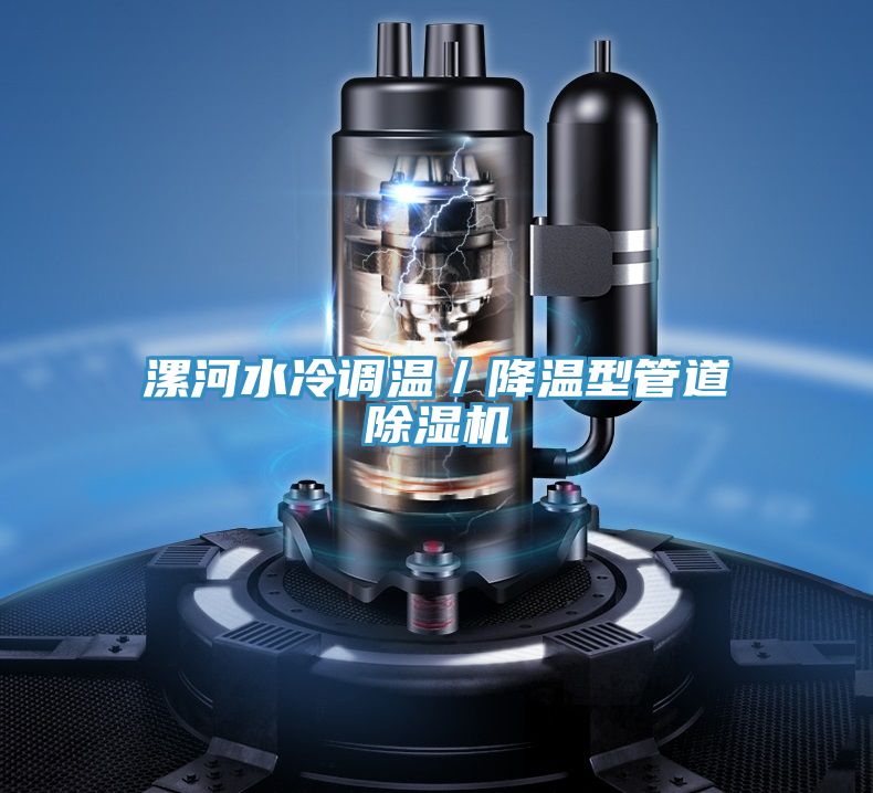 漯河水冷調溫／降溫型管道小黄片软件免费下载