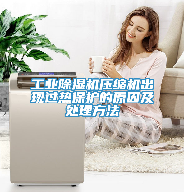 工業小黄片软件免费下载壓縮機出現過熱保護的原因及處理方法