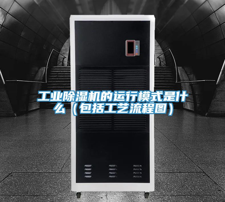 工業小黄片软件免费下载的運行模式是什麽（包括工藝流程圖）