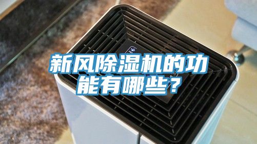 新風小黄片软件免费下载的功能有哪些？