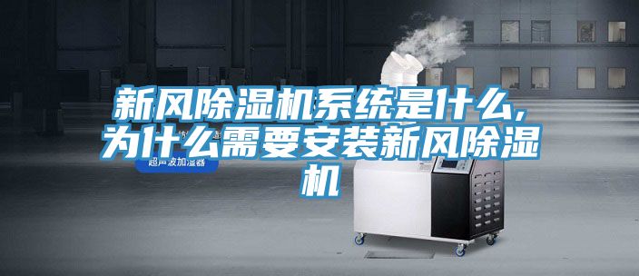 新風小黄片软件免费下载係統是什麽,為什麽需要安裝新風小黄片软件免费下载