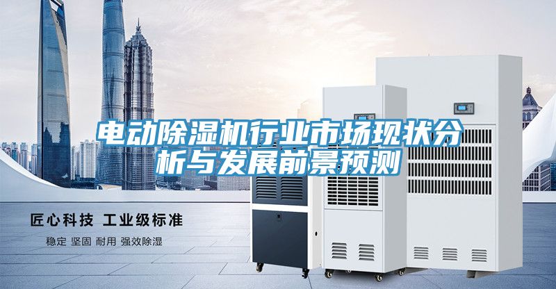 電動小黄片软件免费下载行業市場現狀分析與發展前景預測