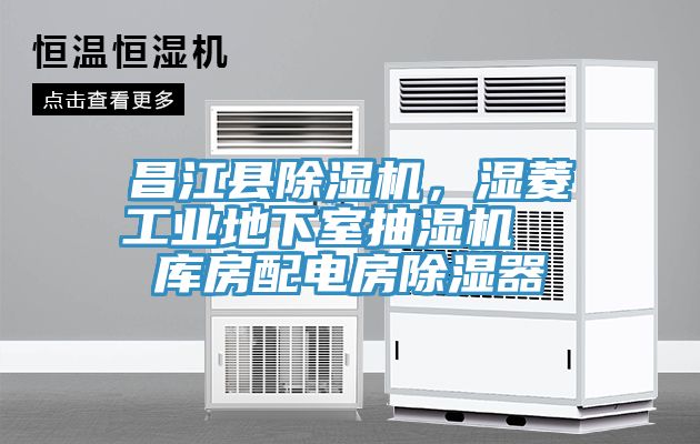 昌江縣小黄片软件免费下载，濕菱工業地下室抽濕機  庫房配電房除濕器