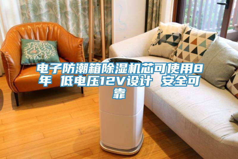 電子防潮箱小黄片软件免费下载芯可使用8年 低電壓12V設計 安全可靠