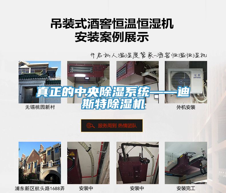 真正的中央除濕係統——迪斯特小黄片软件免费下载