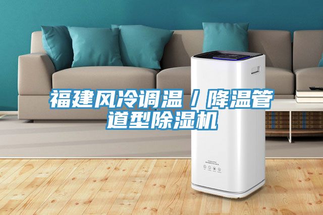 福建風冷調溫／降溫管道型小黄片软件免费下载