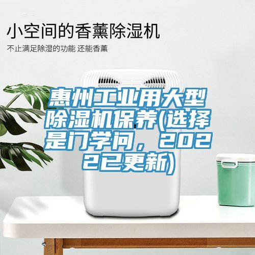 惠州工業用大型小黄片软件免费下载保養(選擇是門學問，2022已更新)