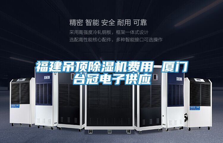 福建吊頂小黄片软件免费下载費用 廈門台冠電子供應
