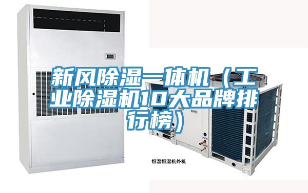 新風除濕一體機（工業小黄片软件免费下载10大品牌排行榜）