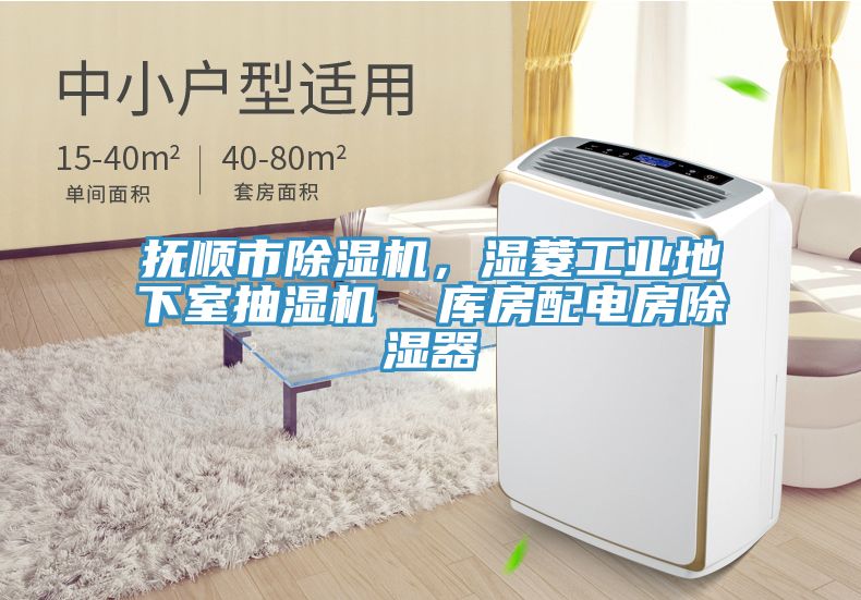 撫順市小黄片软件免费下载，濕菱工業地下室抽濕機  庫房配電房除濕器