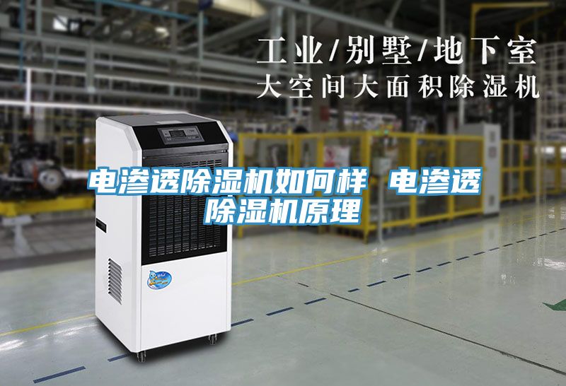 電滲透小黄片软件免费下载如何樣 電滲透小黄片软件免费下载原理