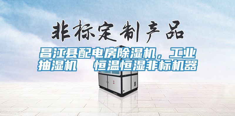 昌江縣配電房小黄片软件免费下载，工業抽濕機  恒溫恒濕非標機器