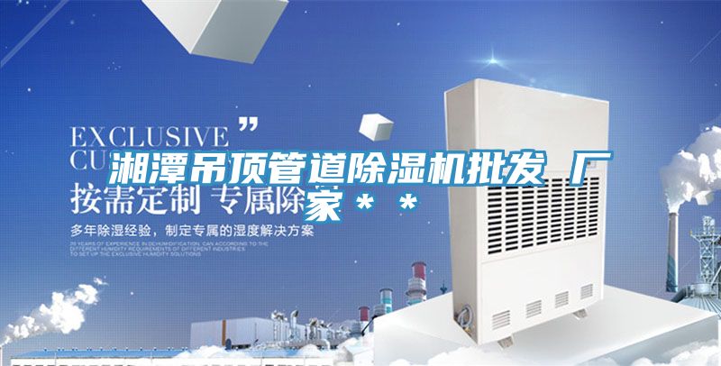 湘潭吊頂管道小黄片软件免费下载批發 廠家＊＊
