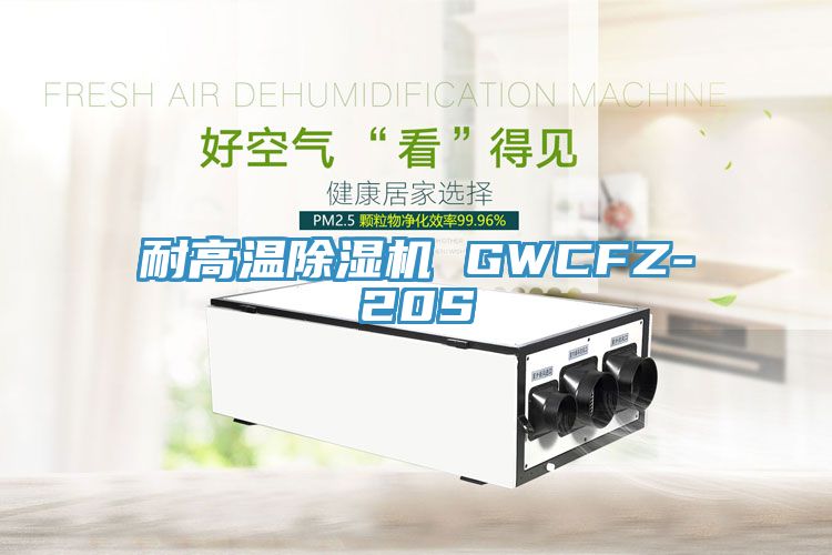 耐高溫小黄片软件免费下载 GWCFZ-20S