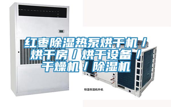 紅棗除濕熱泵烘幹機／烘幹房／烘幹設備／幹燥機／小黄片软件免费下载