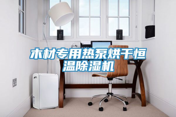 木材專用熱泵烘幹恒溫小黄片软件免费下载