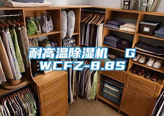 耐高溫小黄片软件免费下载  GWCFZ-8.8S