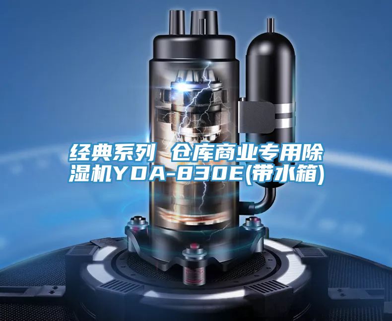 經典係列 倉庫商業專用小黄片软件免费下载YDA-830E(帶水箱)