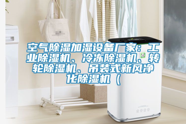 空氣除濕加濕設備廠家：工業小黄片软件免费下载、冷凍小黄片软件免费下载、轉輪小黄片软件免费下载、吊裝式新風淨化小黄片软件免费下载（