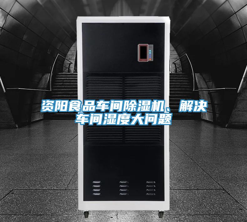 資陽食品車間小黄片软件免费下载、解決車間濕度大問題