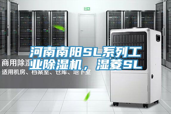 河南南陽SL係列工業小黄片软件免费下载，濕菱SL