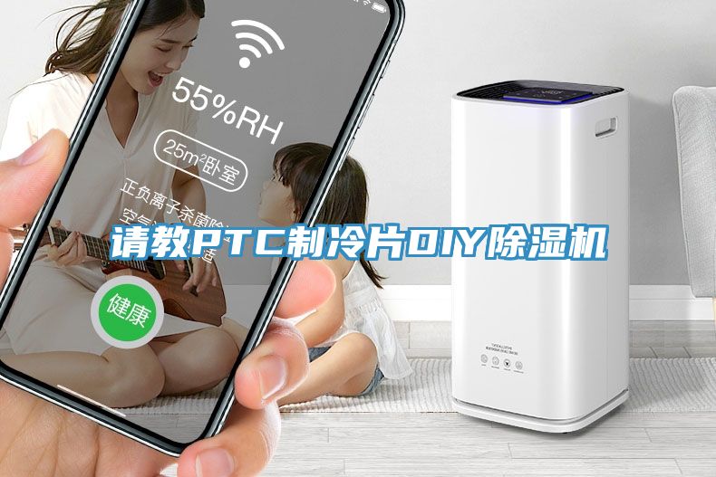 請教PTC製冷片DIY小黄片软件免费下载