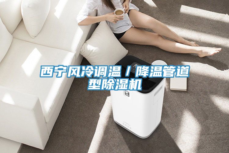 西寧風冷調溫／降溫管道型小黄片软件免费下载