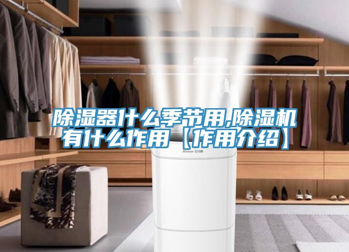除濕器什麽季節用,小黄片软件免费下载有什麽作用【作用介紹】
