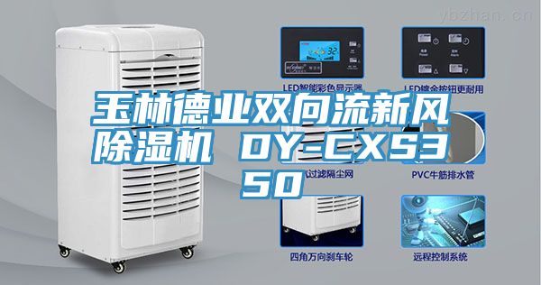 玉林德業雙向流新風小黄片软件免费下载 DY-CXS350