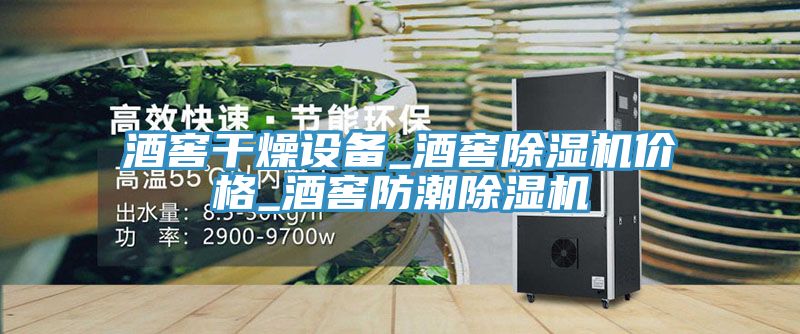 酒窖幹燥設備_酒窖小黄片软件免费下载價格_酒窖防潮小黄片软件免费下载