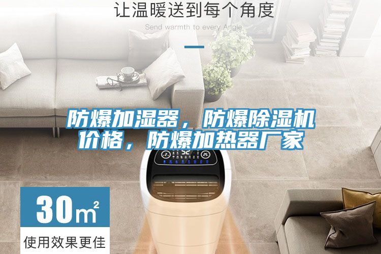 防爆加濕器，防爆小黄片软件免费下载價格，防爆加熱器廠家