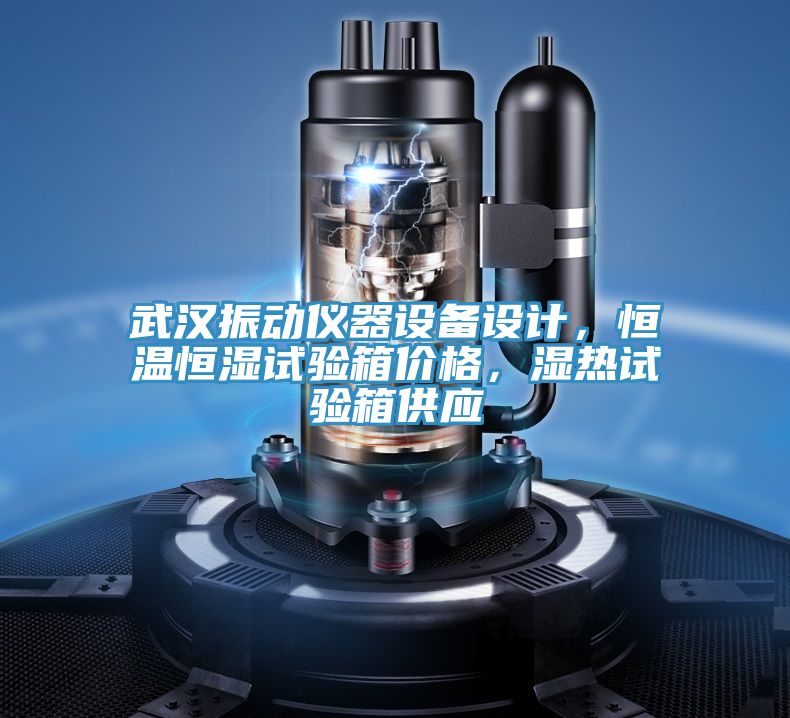 武漢振動儀器設備設計，恒溫恒濕試驗箱價格，濕熱試驗箱供應
