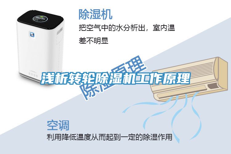 淺析轉輪小黄片软件免费下载工作原理