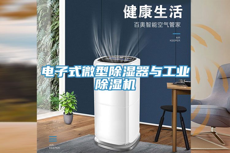 電子式微型除濕器與工業小黄片软件免费下载
