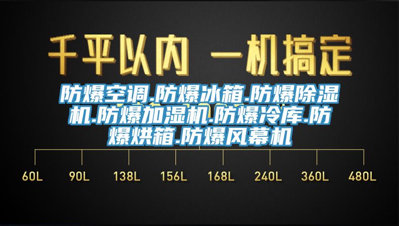 防爆空調.防爆冰箱.防爆小黄片软件免费下载.防爆加濕機.防爆冷庫.防爆烘箱.防爆風幕機